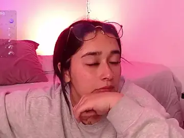 Megan_FE from stripchat