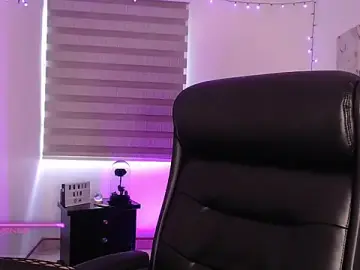 Stripchat Adult Webcam of Megan_FE