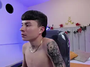 Stripchat Best live sex cam show of Nascary_Fox