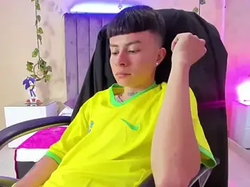 Stripchat Best live sex cam show of Nascary_Fox