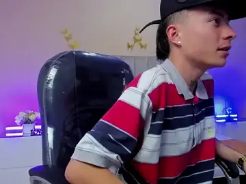 Stripchat Sex Chat of Nascary_Fox