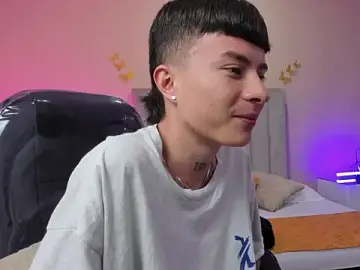 Stripchat Nude Webcam of Nascary_Fox