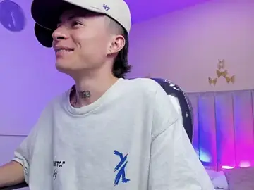 Stripchat Best Webcam of Nascary_Fox