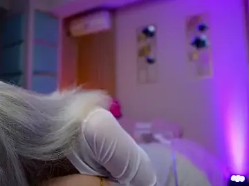 Stripchat Sex Cam of SabrinaJade