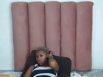 ScorpioBlue_ from stripchat