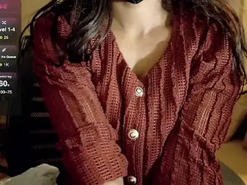 Stripchat Adult Webcams of WednesdayAddams_