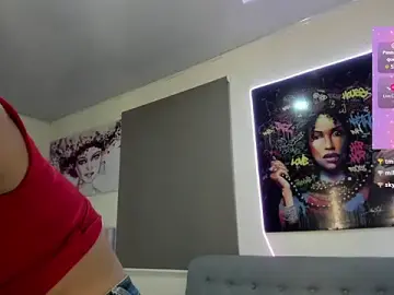 Stripchat Watch Live Sex Cams of andykiuty