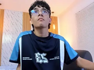 Stripchat Adult Webcam of billie_jr