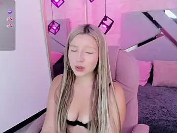 Stripchat Private Sex Chat of im_angelica