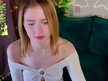 Stripchat Sex Cam of jenny_bunny_