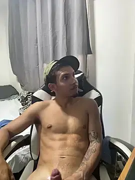 Stripchat Adult Video Chat of privpunhetinha01