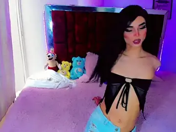 Stripchat Nude Webcam of super_hot_girls