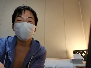 Stripchat Adult Video Chat of sweets_danshi