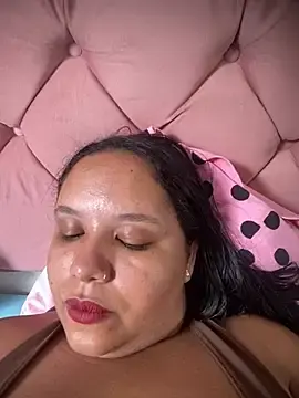 Stripchat Live Sex of Bigostosa
