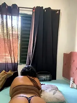 Stripchat Free Porn Cam of Bigostosa