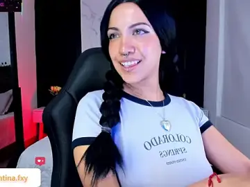 Stripchat Adult Video Chat of Gianna_foxy