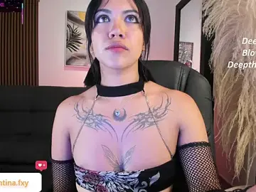 Stripchat Adult Video Chat of Gianna_foxy