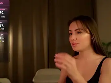 Stripchat Adult Webcam of KateCarrey