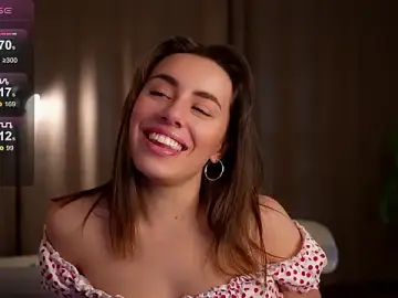 Stripchat Free Porn Cam of KateCarrey