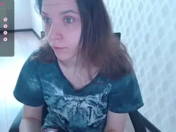 Stripchat Free Live Porn of LisaHeart