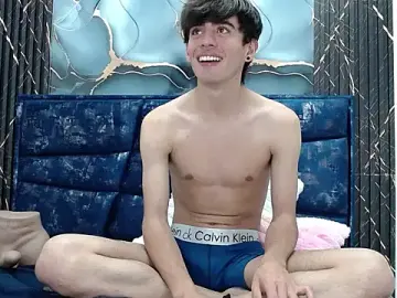 Stripchat Private Sex Chat of Lust_demian