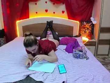 Stripchat Adult Webcam of Miss_Elsa_