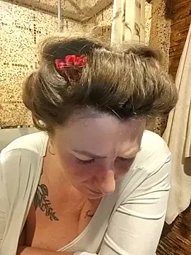 Stripchat Live Porn of Natali_UA