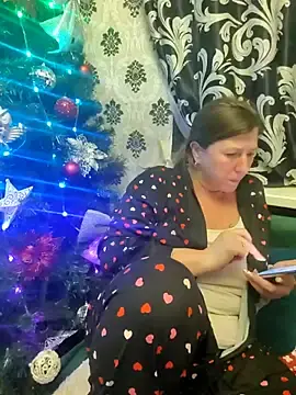 Stripchat Best Webcam of Natali_UA