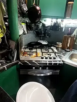 Stripchat Best Webcam of Natali_UA