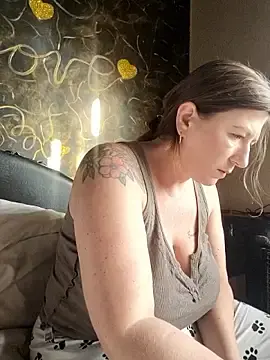 Stripchat Live Porn of Natali_UA