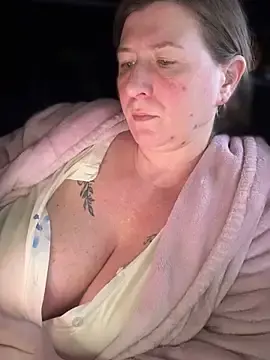 Stripchat Best Webcam of Natali_UA