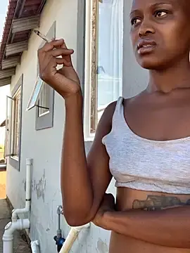 Stripchat Live Sex Cam of SEXY_TOKYOxxx