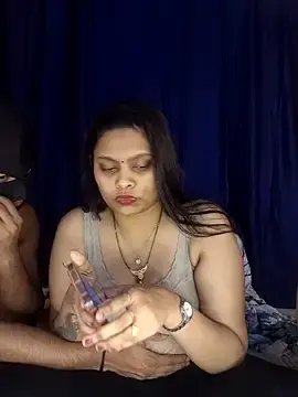 Stripchat Free Live Porn of Sexy_DarloSiya