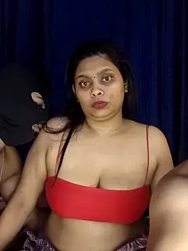 Stripchat Adult Webcams of Sexy_DarloSiya