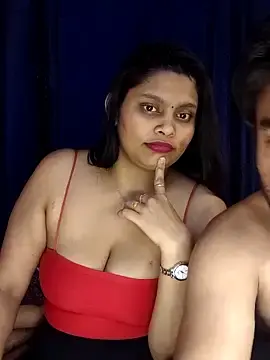 Sexy_DarloSiya from stripchat