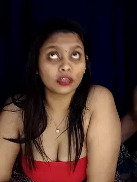 Stripchat Live Sex of Sexy_DarloSiya