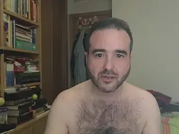 Stripchat Best Webcam of curiosillo83