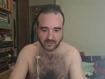 Stripchat Free Porn Cam of curiosillo83