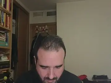 Stripchat Best Webcam of curiosillo83