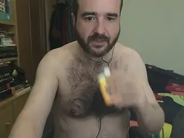 Stripchat Best Webcam of curiosillo83