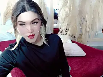 Stripchat Free Porn Cam of nathalialoes1