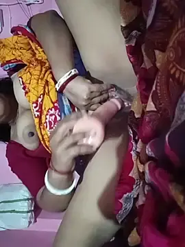 Stripchat Live Porn of reya743