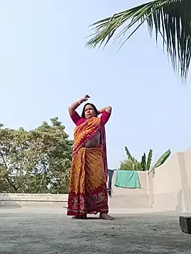 Stripchat Nude Webcam of reya743