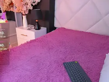 Stripchat Best live sex cam show of veronica_hill_