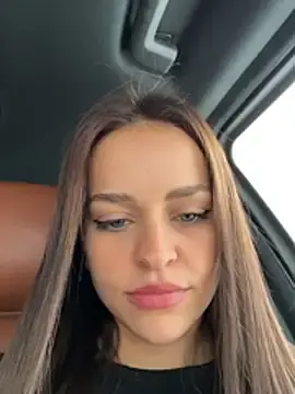 Stripchat Sex Chat of AngelinaTeller