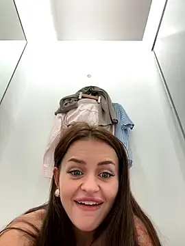 Stripchat Live Sex of AngelinaTeller
