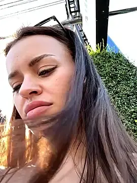 Stripchat Sex Cam of AngelinaTeller