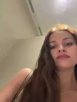 Stripchat Sex Cam of AngelinaTeller