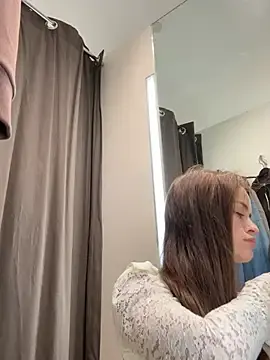 Stripchat Free Live Porn of AngelinaTeller