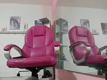 Stripchat Private Sex Chat of CAMILA--REY